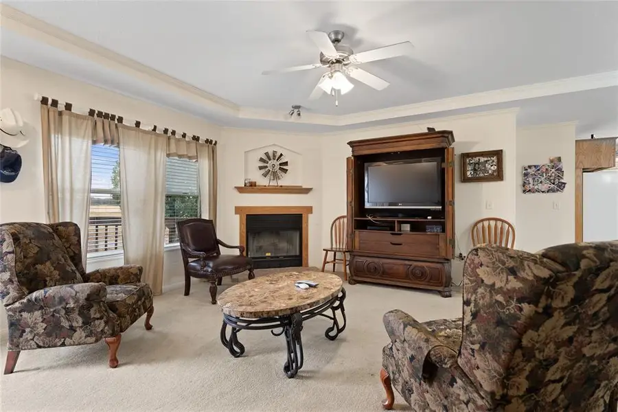 6051 Rubottom Road, Wilson, OK 73463 - Image #3