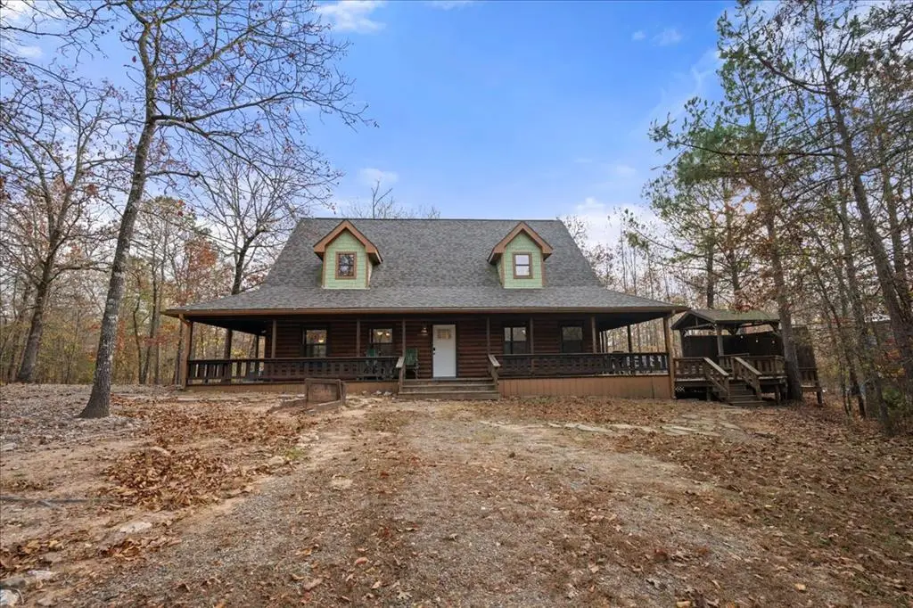 302 Orca Road, Broken Bow, OK 74728 - Image #1