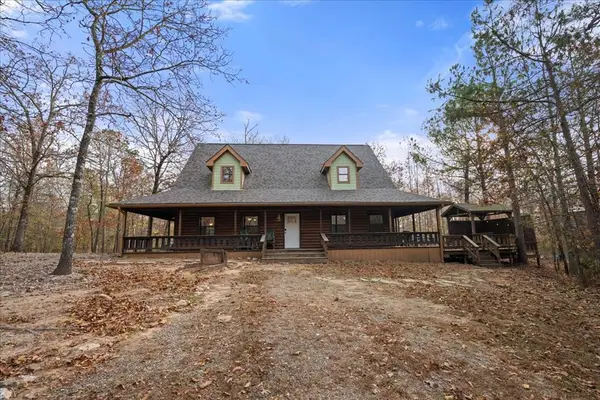 302 Orca Road, Broken Bow, OK 74728