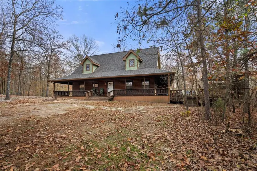 302 Orca Road, Broken Bow, OK 74728 - Image #2