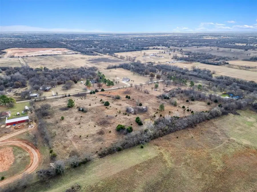 8855 Nyswonger Road, Jones, OK 73049 - Image #3