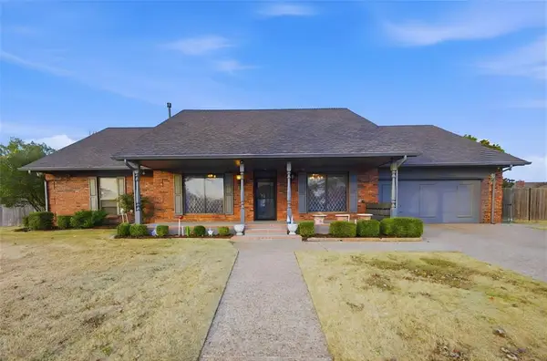 1329 SW 106th Place, Oklahoma City, OK 73170