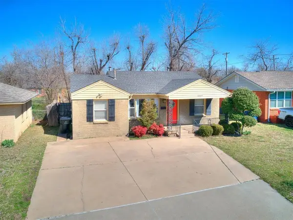 2109 Brighton Avenue, Oklahoma City, OK 73120