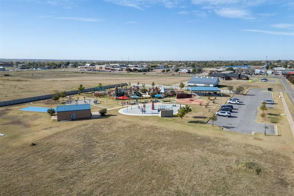 1241 Walnut Brook Road, Piedmont, OK 73078 - Image #1