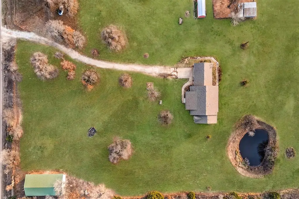 2629 N Anderson Road, Choctaw, OK 73020 - Image #1