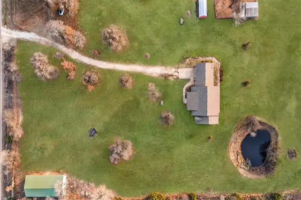 2629 N Anderson Road, Choctaw, OK 73020