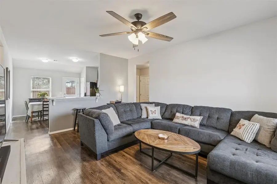 1217 Flint Way, Noble, OK 73068 - #3