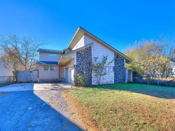 2408 SW 31st Street, Oklahoma City, OK 73119