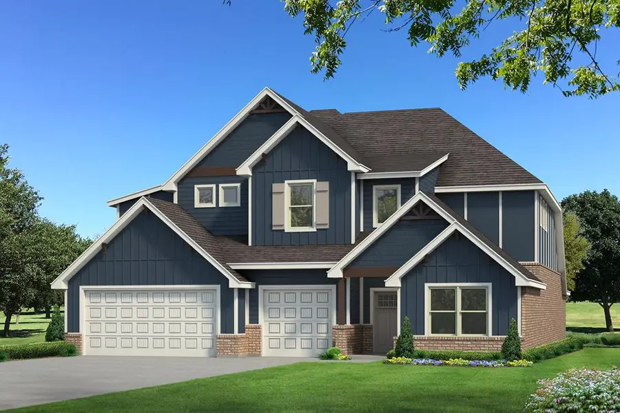 523 Still Meadows, Guthrie, OK 73044 - Image #2