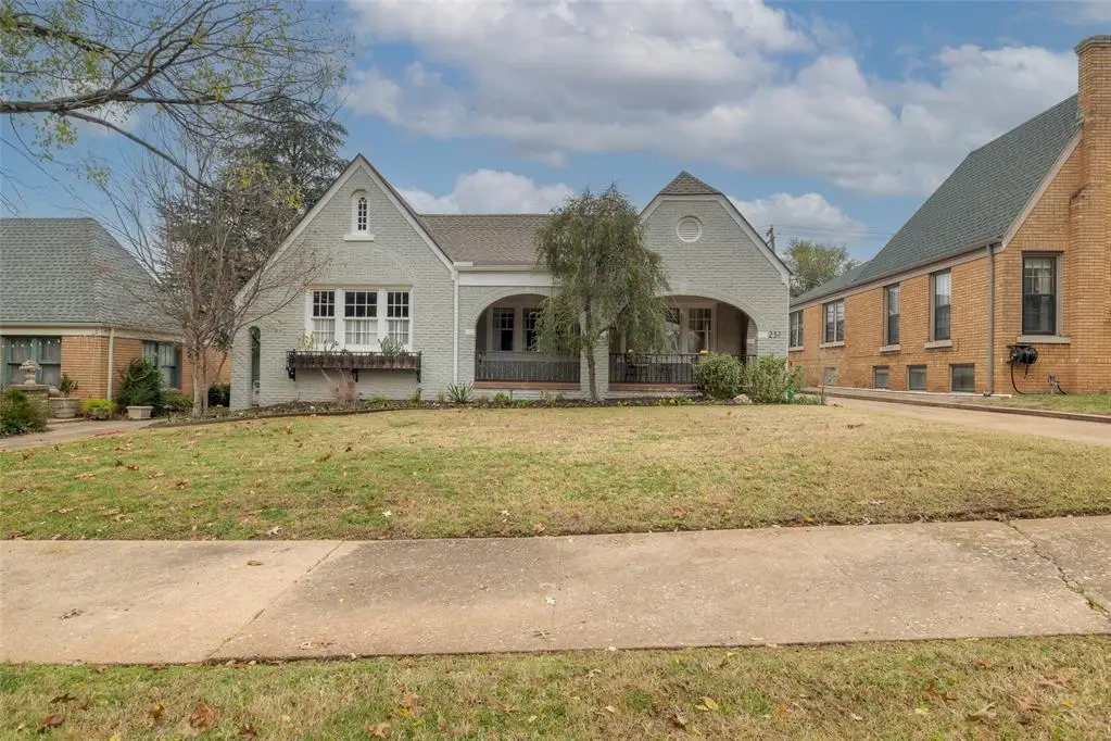237 NW Eubanks Street, Oklahoma City, OK 73118 - Image #1