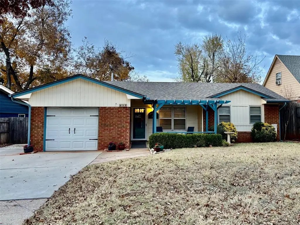 625 Reynolds Road, Edmond, OK 73013 - Image #1