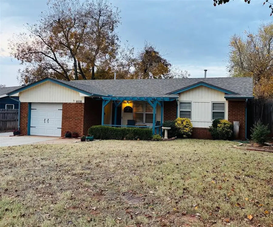 625 Reynolds Road, Edmond, OK 73013 - Image #2