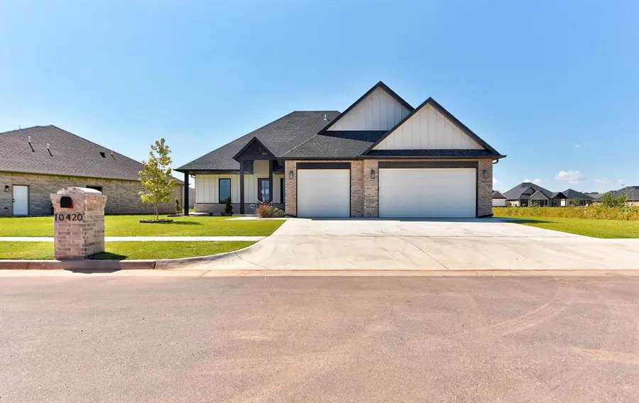 10420 SW 49th Street, Mustang, OK 73064 - Image #2