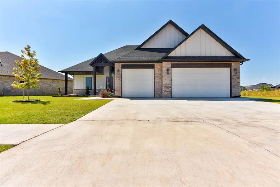 10420 SW 49th Street, Mustang, OK 73064 - Image #3