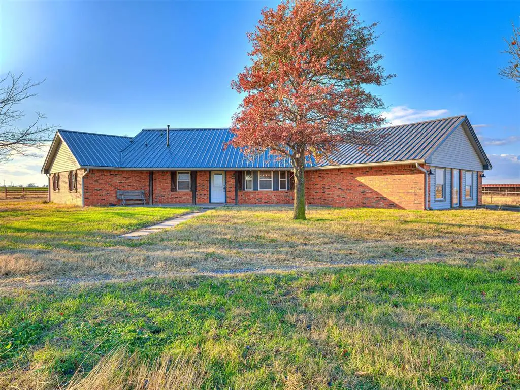 6524 W Smith Road, El Reno, OK 73036 - Image #1