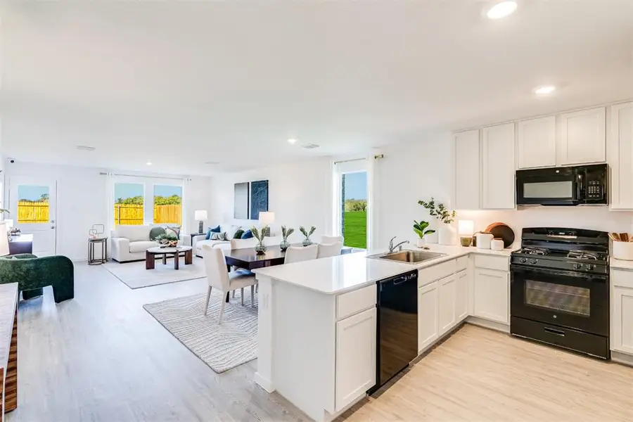 3708 Los Cabos Drive, Mustang, OK 73064 - Image #3