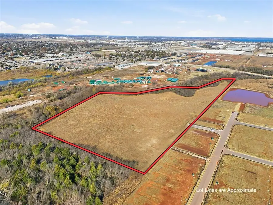 0 SW 15th & Morgan Road, Oklahoma City, OK 73128 - Image #2