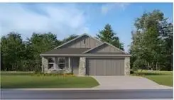 3716 Los Cabos Drive, Mustang, OK 73064 - Image #2