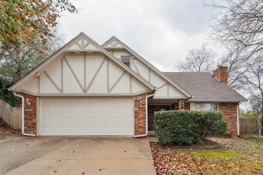 1208 Cedar Ridge Road, Edmond, OK 73013 - Image #2