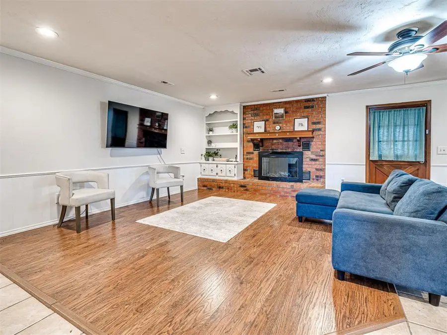 6524 W Smith Road, El Reno, OK 73036 - Image #2