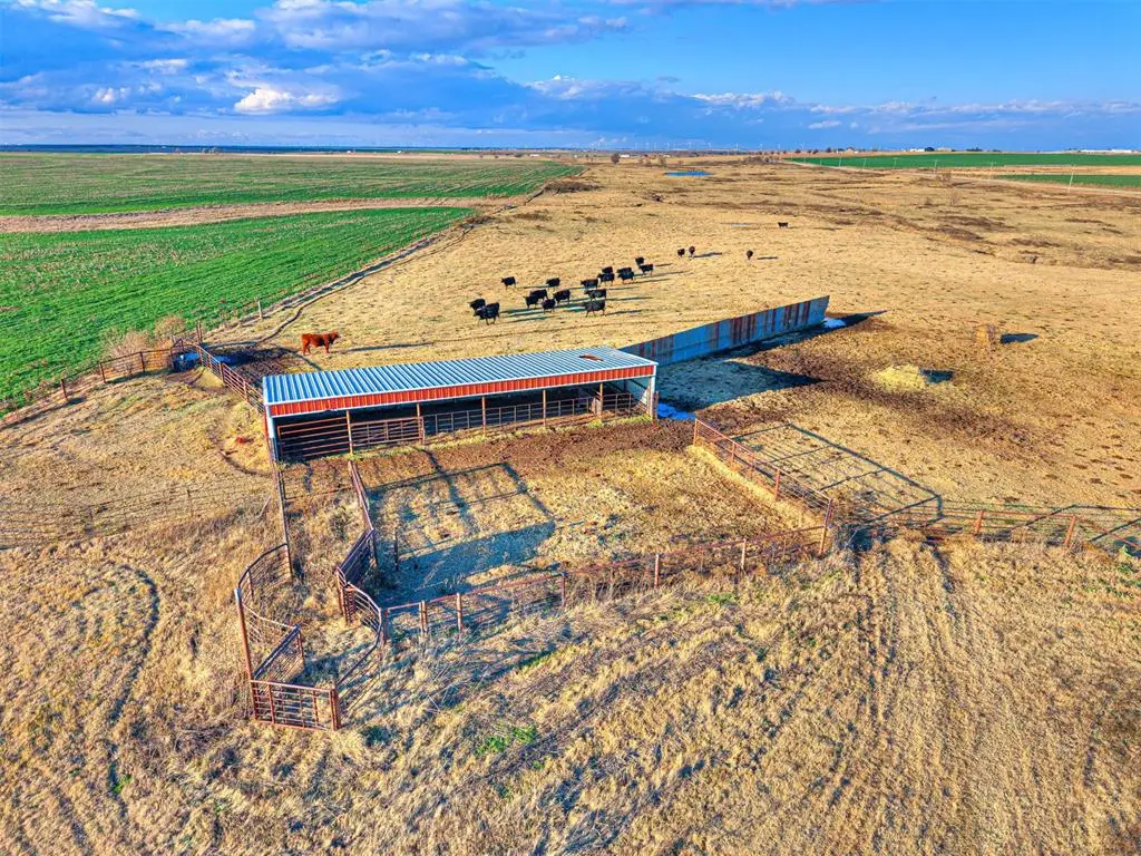 6524 W Smith Road, El Reno, OK 73036 - Image #1