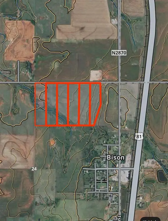 W Sumner Road #1, Bison, OK 73720 - Image #2