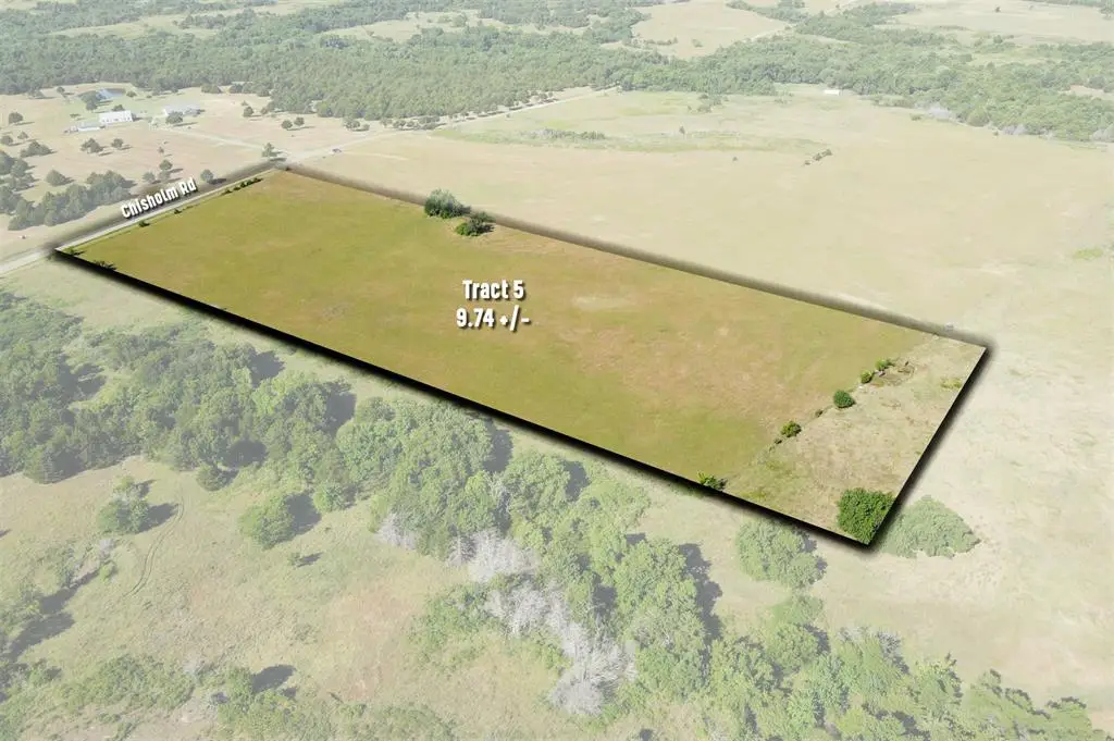 0 E 0580 Road, Perry, OK 73077 - Image #1