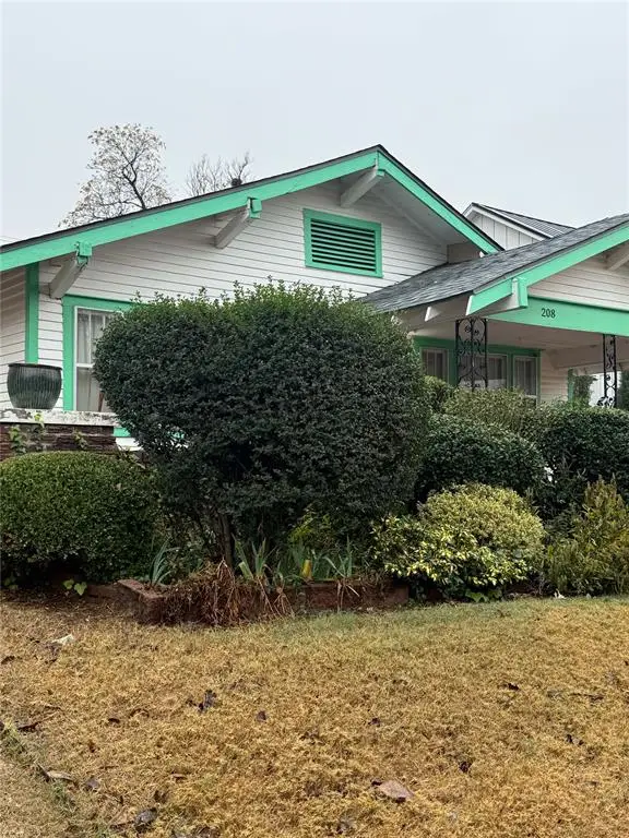 208 NE 15th Street, Oklahoma City, OK 73104 - Image #2