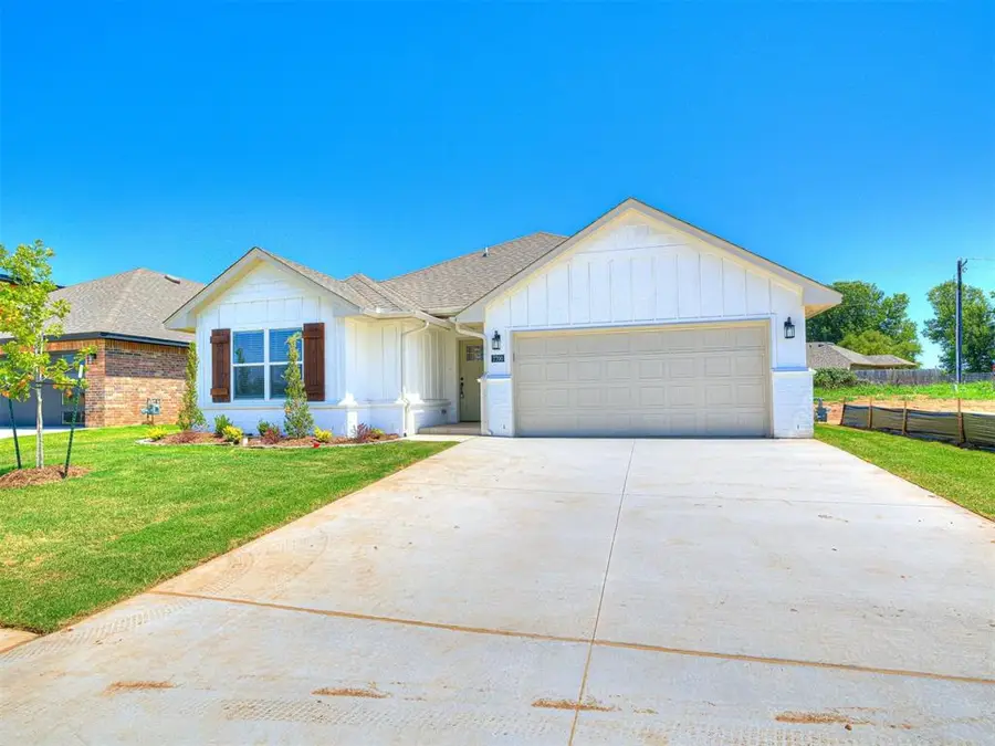 7700 Three Woods Lane, Yukon, OK 73099 - Image #3