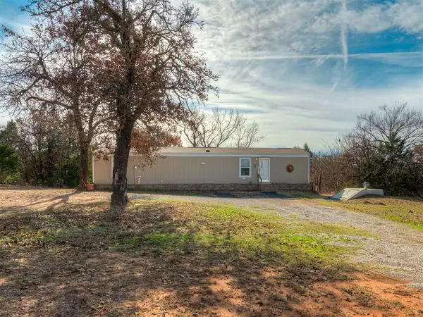 20360 E Memorial Road, Luther, OK 73054