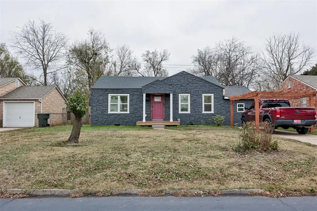 108 E Dale Street, Norman, OK 73069 - Image #1