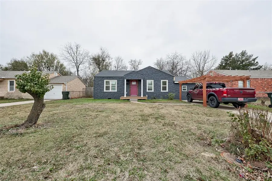108 E Dale Street, Norman, OK 73069 - Image #2