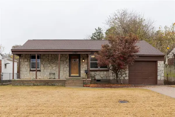 1808 Westchester Drive, Oklahoma City, OK 73120