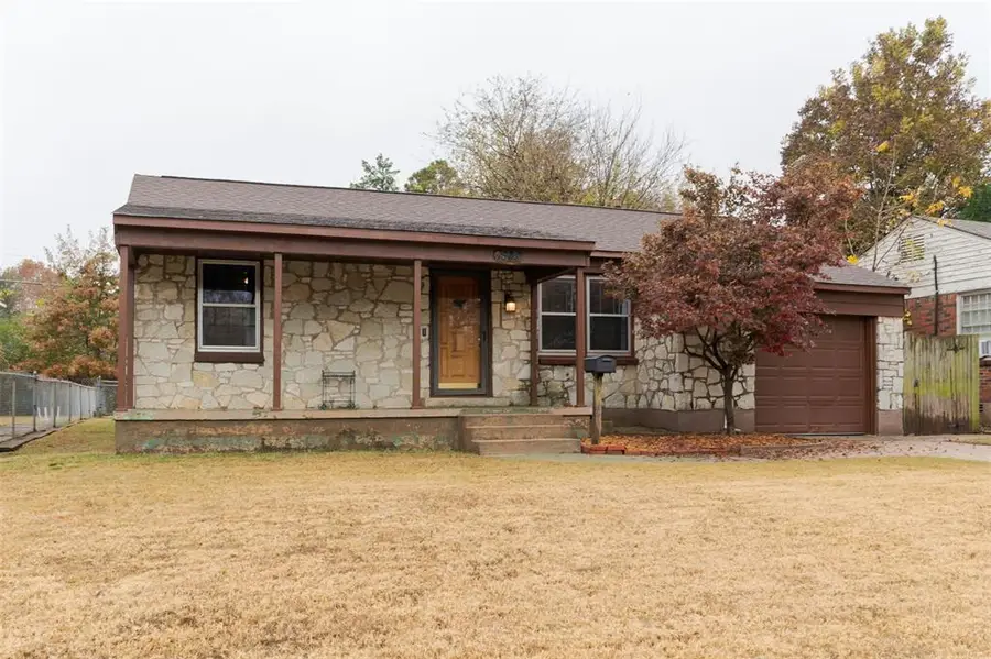 1808 Westchester Drive, Oklahoma City, OK 73120 - Image #2