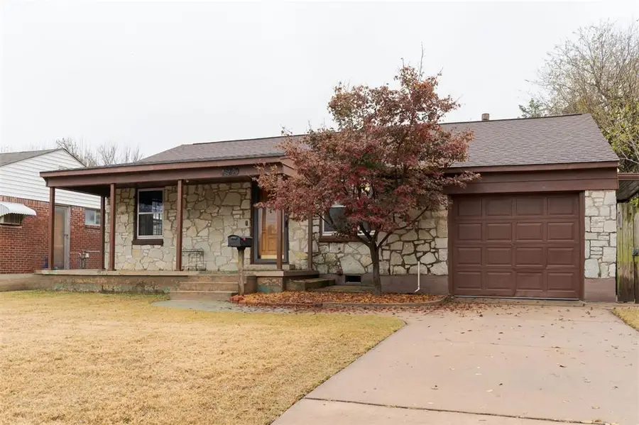 1808 Westchester Drive, Oklahoma City, OK 73120 - Image #3