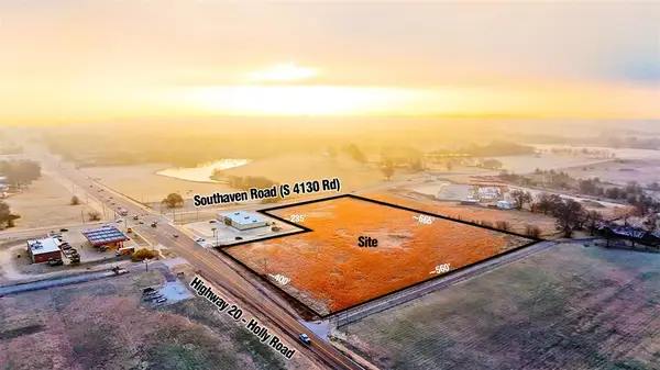 2925 W Holly/hwy 20 Road, Claremore, OK 74017