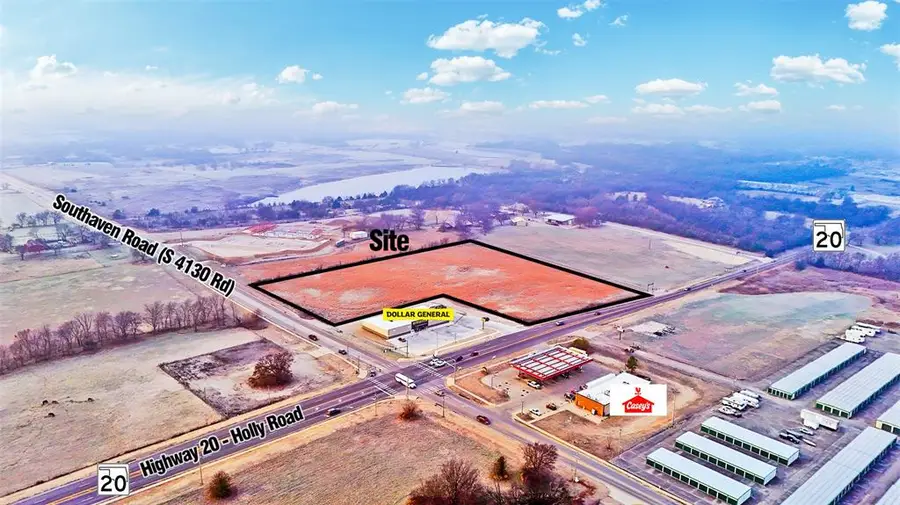 2925 W Holly/hwy 20 Road, Claremore, OK 74017 - Image #2