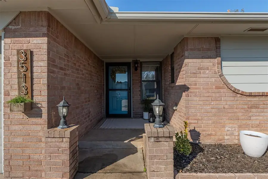 3513 Shannon Drive, Moore, OK 73160 - Image #3