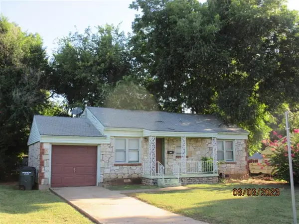 4629 SE 19th Street, Oklahoma City, OK 73115