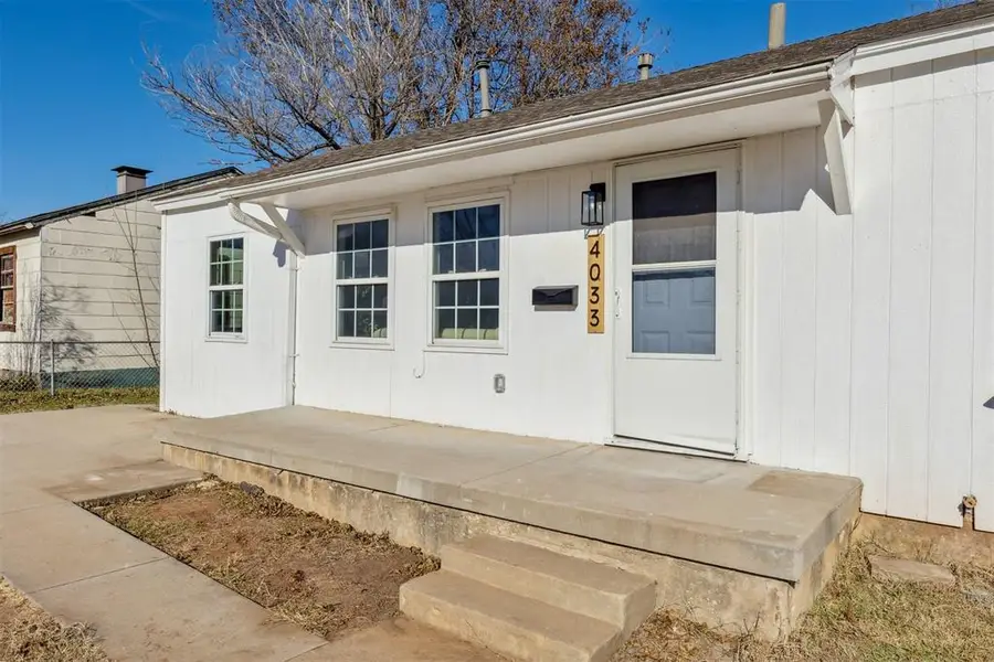 4033 Thomas Avenue, Oklahoma City, OK 73115 - Image #2