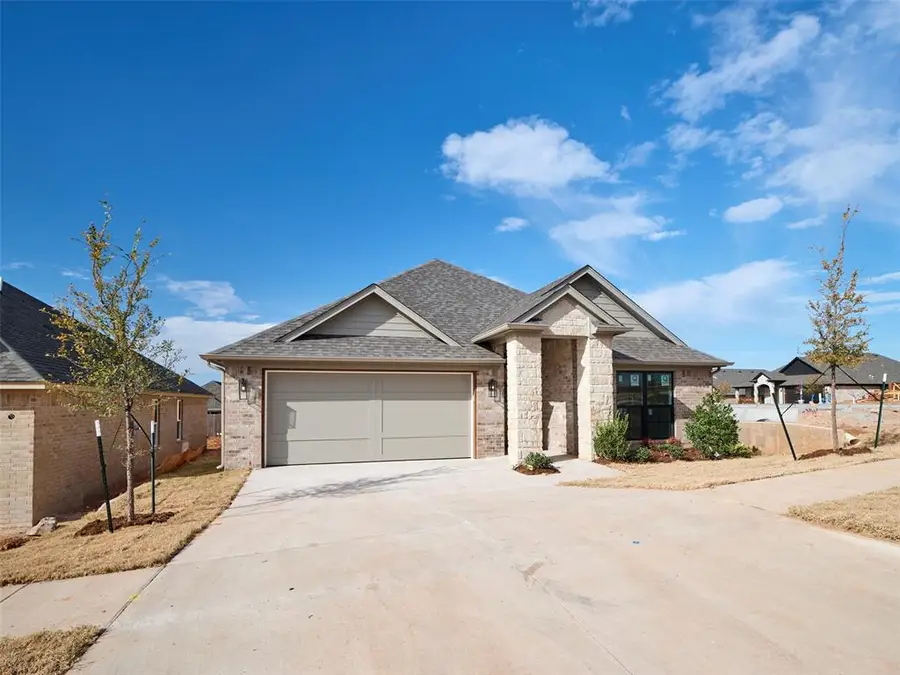 16205 Dakota Drive, Oklahoma City, OK 73170 - Image #2