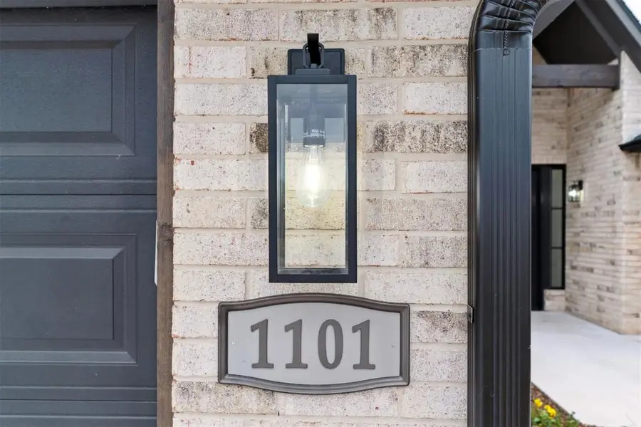 1101 Hyatt Court, Shawnee, OK 74804 - Image #2