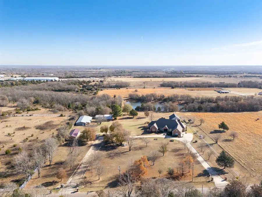 18301 Drummond Road, Shawnee, OK 74801 - Image #3