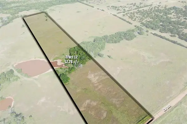 0 Hackelman Road, Perry, OK 73077