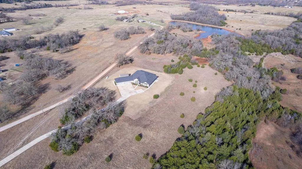20498 SE 119th Street, McLoud, OK 74851 - Image #1
