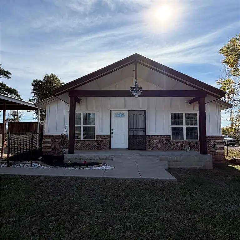 322 SE 55th Street, Oklahoma City, OK 73129 - Image #1