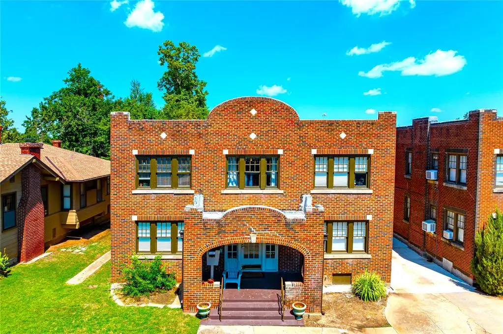 515 NW 20th Street, Oklahoma City, OK 73103 - Image #1