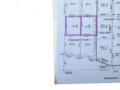 Pine Ridge Trail, Broken Bow, OK 74728 - #3