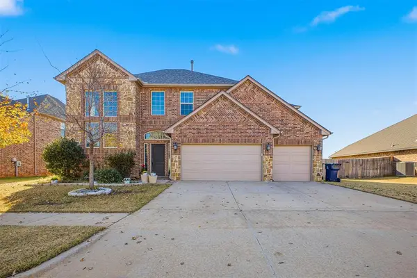 16205 Fair Winds Way, Edmond, OK 73013