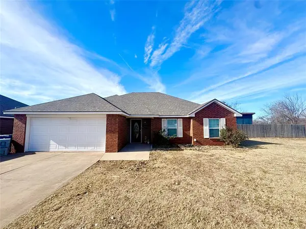 701 Drexal Place, Duncan, OK 73533